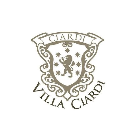 Villa Ciardi Wellness Hotel & Ristorante Asiago Luaran gambar
