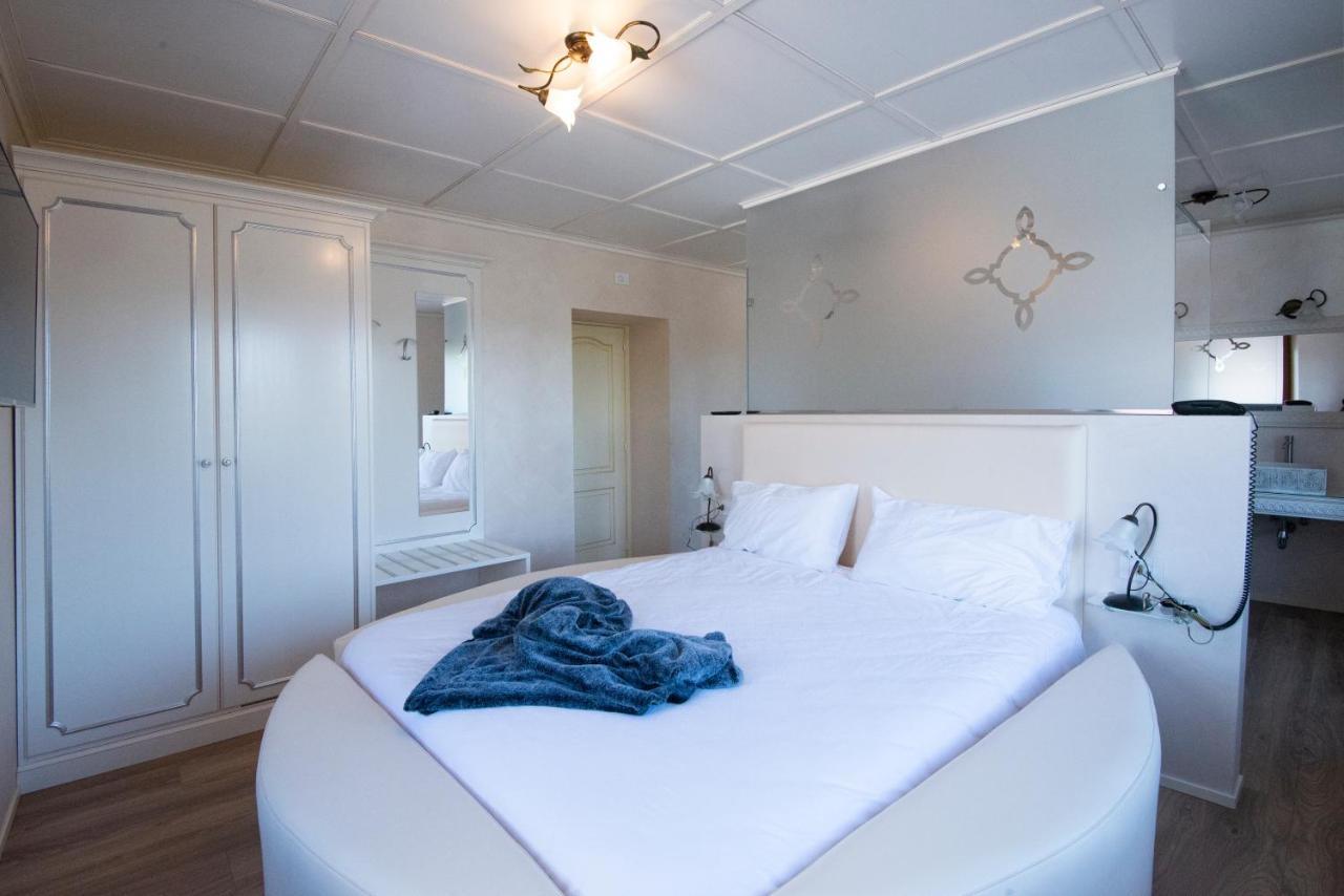 Villa Ciardi Wellness Hotel & Ristorante Asiago Luaran gambar