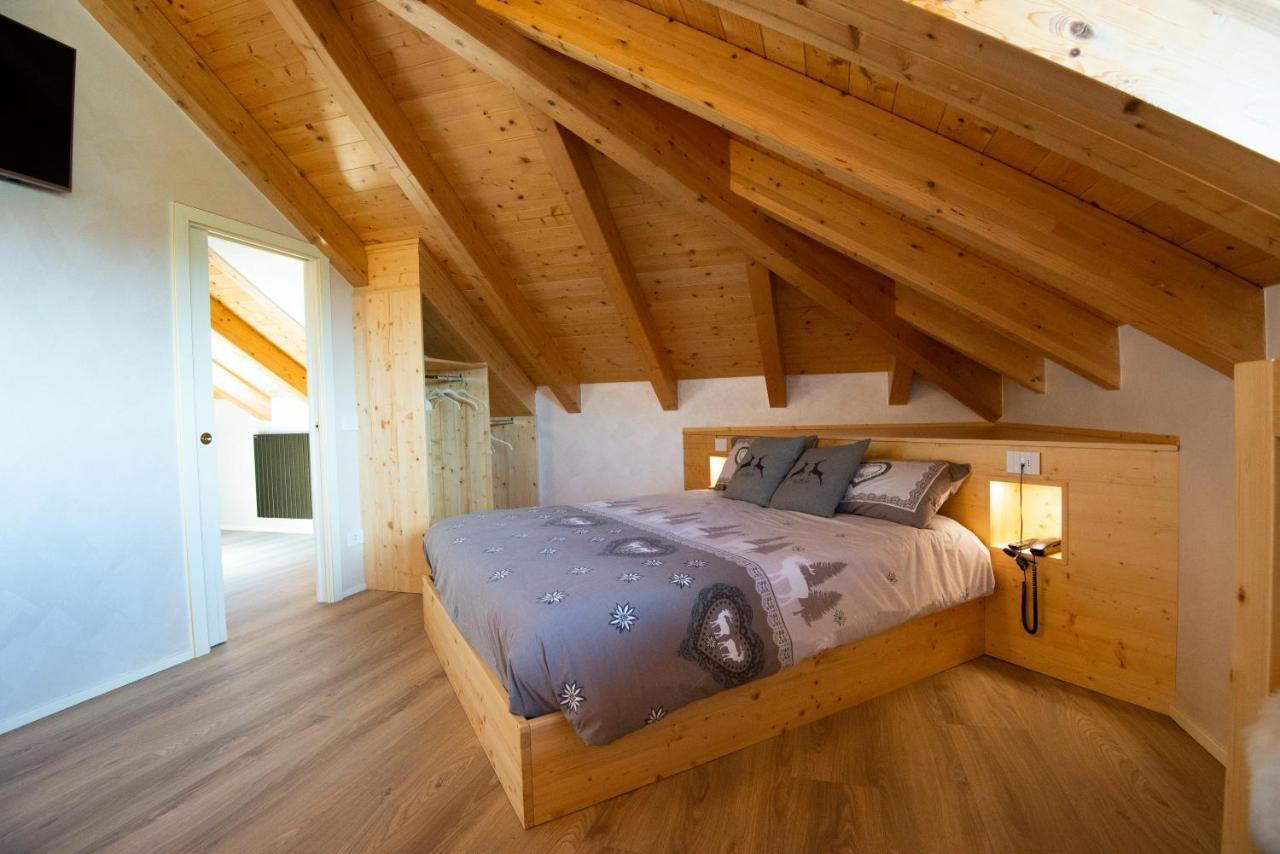 Villa Ciardi Wellness Hotel & Ristorante Asiago Luaran gambar