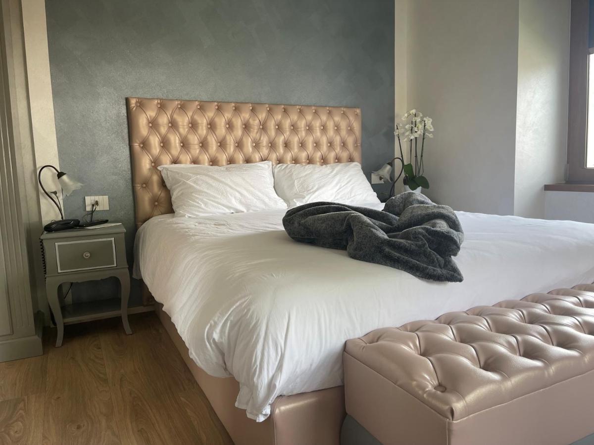 Villa Ciardi Wellness Hotel & Ristorante Asiago Luaran gambar