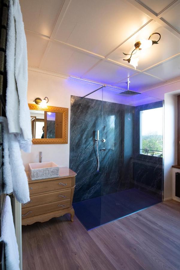 Villa Ciardi Wellness Hotel & Ristorante Asiago Luaran gambar