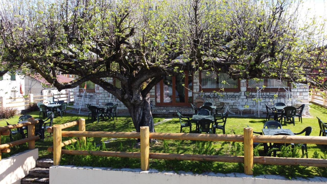 Villa Ciardi Wellness Hotel & Ristorante Asiago Luaran gambar