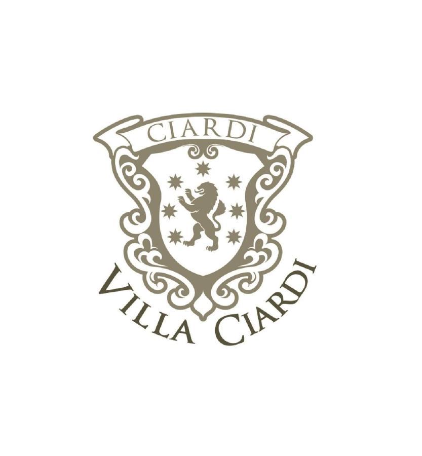 Villa Ciardi Wellness Hotel & Ristorante Asiago Luaran gambar