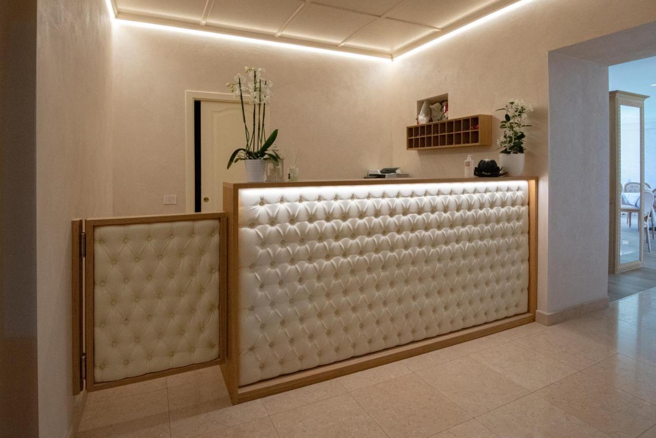 Villa Ciardi Wellness Hotel & Ristorante Asiago Luaran gambar