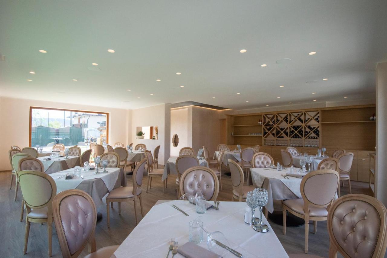 Villa Ciardi Wellness Hotel & Ristorante Asiago Luaran gambar