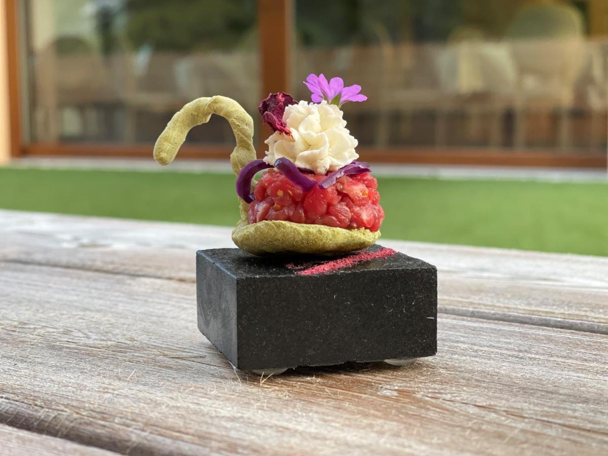 Villa Ciardi Wellness Hotel & Ristorante Asiago Luaran gambar