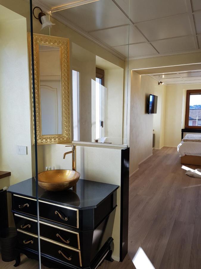 Villa Ciardi Wellness Hotel & Ristorante Asiago Luaran gambar