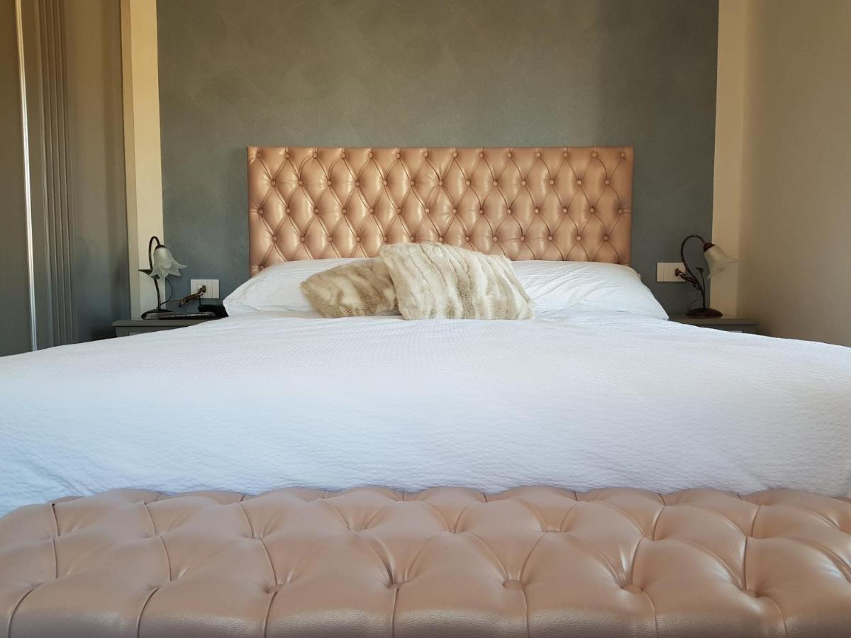 Villa Ciardi Wellness Hotel & Ristorante Asiago Luaran gambar