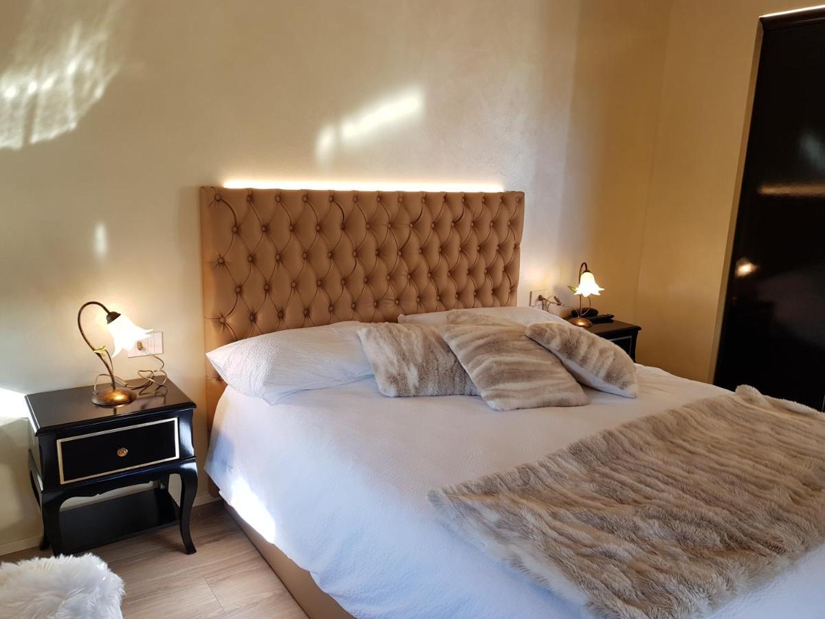 Villa Ciardi Wellness Hotel & Ristorante Asiago Luaran gambar