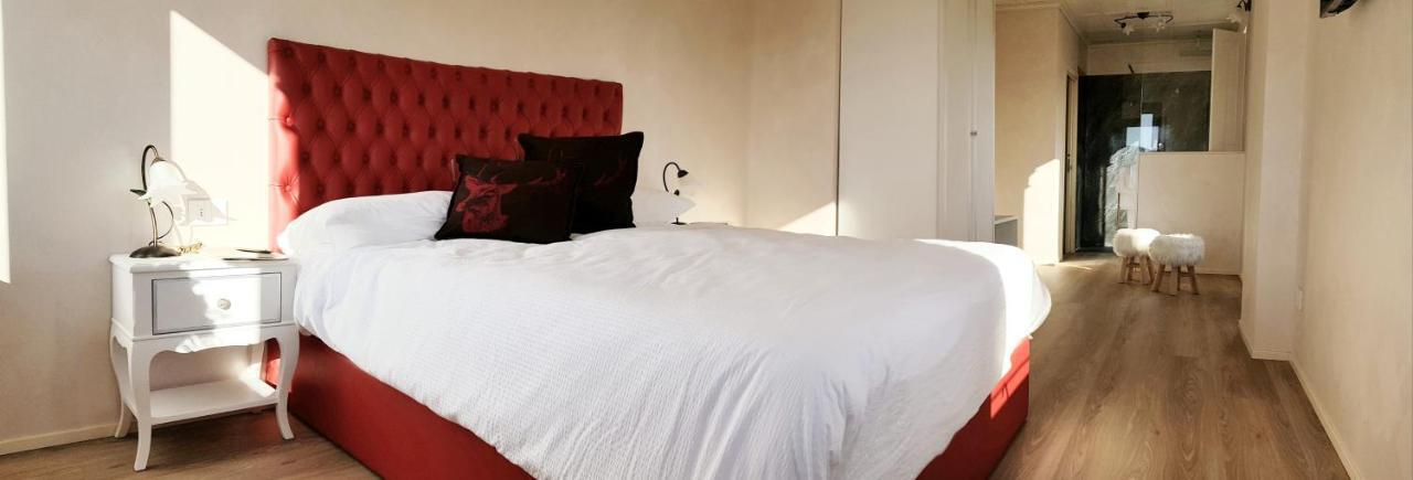Villa Ciardi Wellness Hotel & Ristorante Asiago Luaran gambar