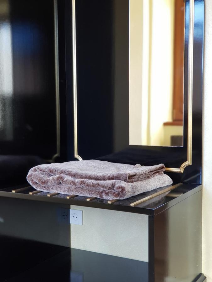 Villa Ciardi Wellness Hotel & Ristorante Asiago Luaran gambar