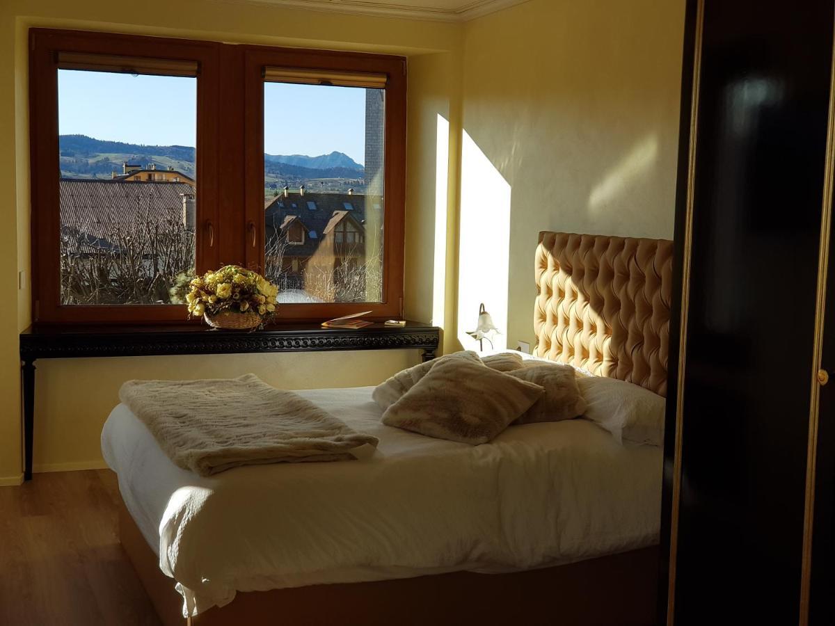 Villa Ciardi Wellness Hotel & Ristorante Asiago Luaran gambar