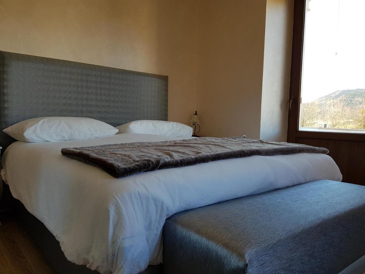 Villa Ciardi Wellness Hotel & Ristorante Asiago Luaran gambar