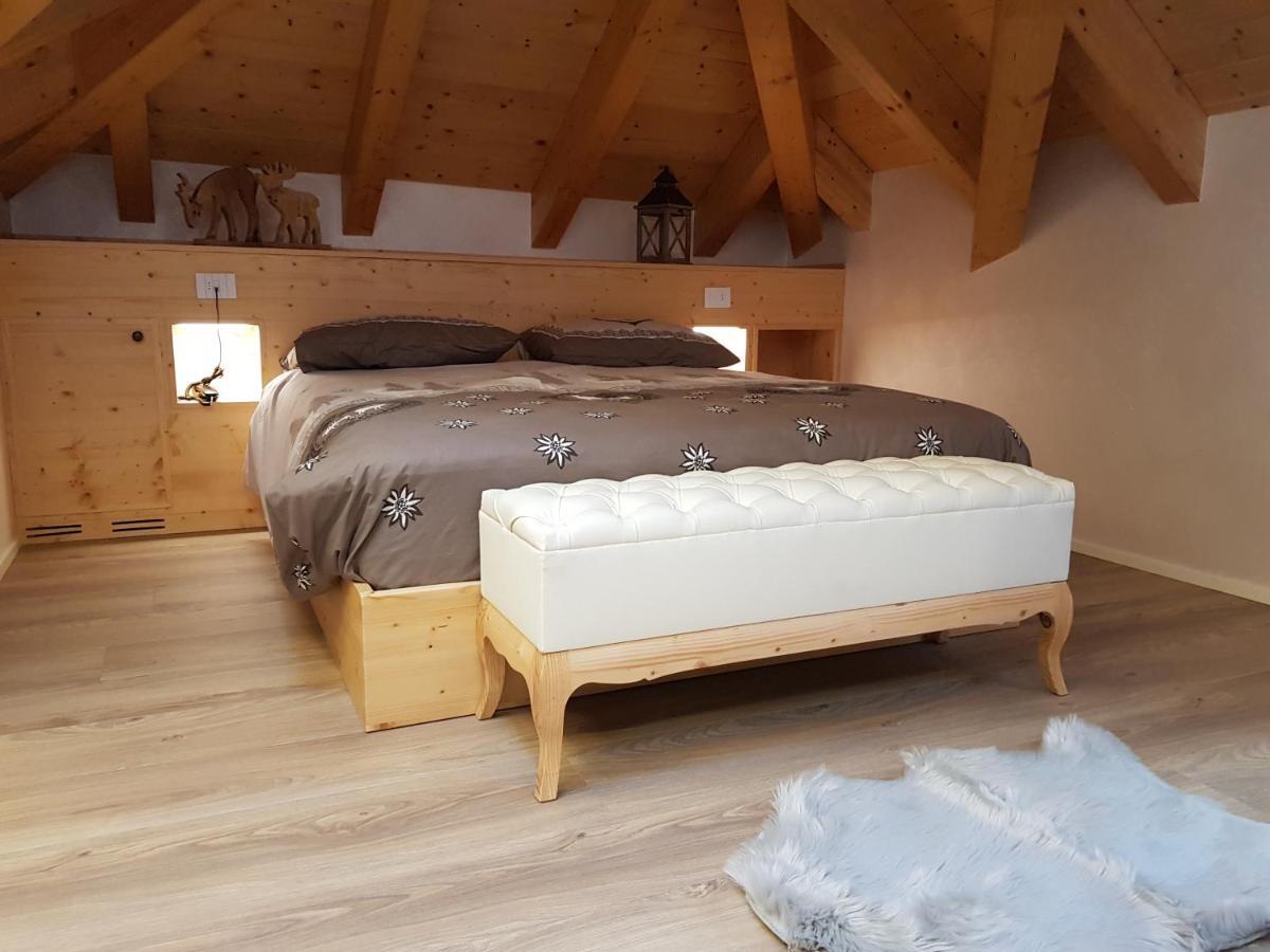 Villa Ciardi Wellness Hotel & Ristorante Asiago Luaran gambar