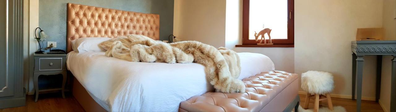 Villa Ciardi Wellness Hotel & Ristorante Asiago Luaran gambar
