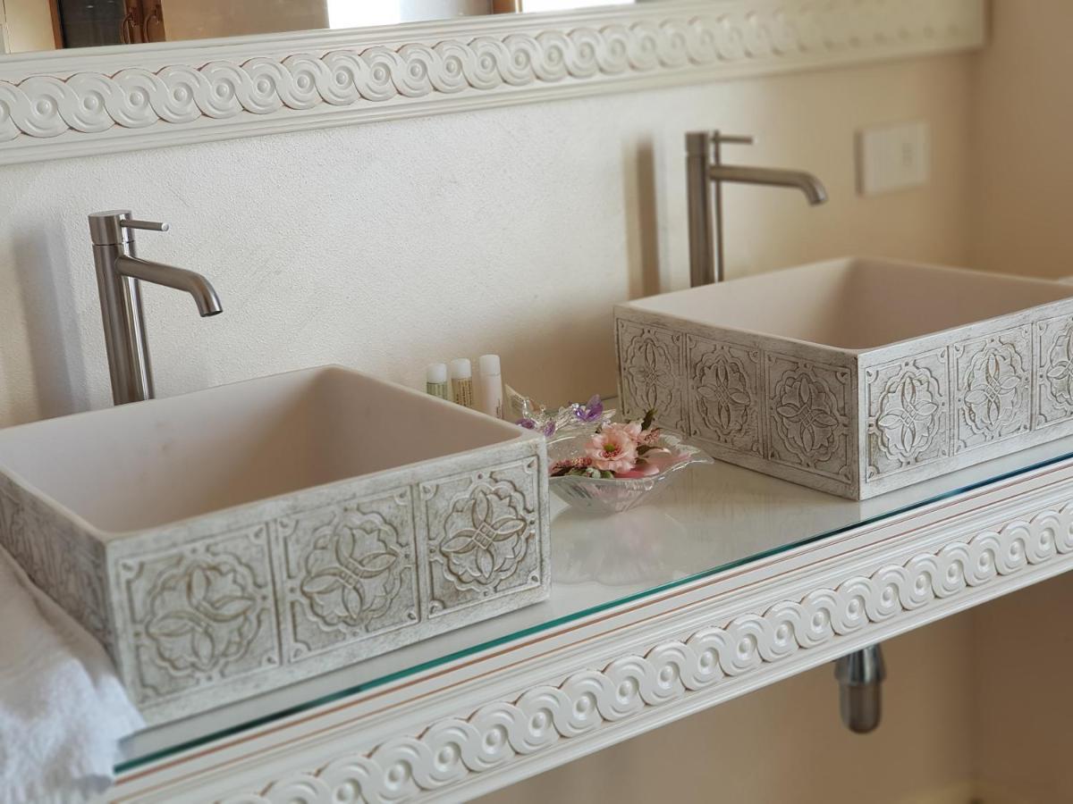 Villa Ciardi Wellness Hotel & Ristorante Asiago Luaran gambar